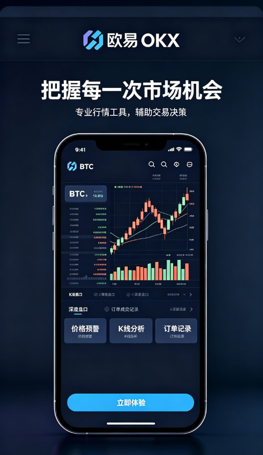 欧交易所app官方网站入口行情分析与交易界面
